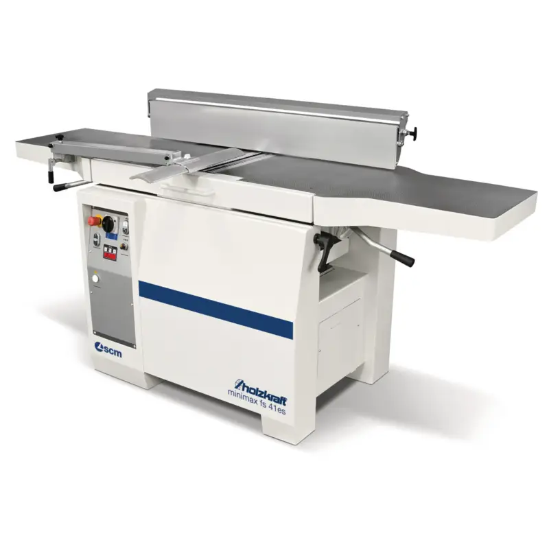 Holzkraft Abricht-Dickenhobel minimax fs 41es TERSA Digital Bestpreis