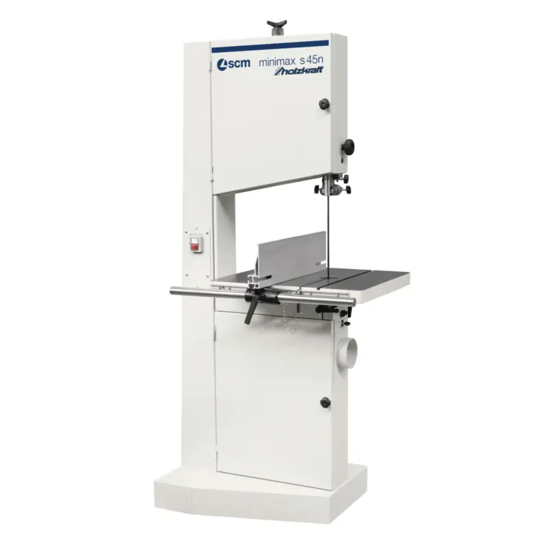 Holzkraft Holzbandsäge minimax hbs s 45n Heißes Angebot