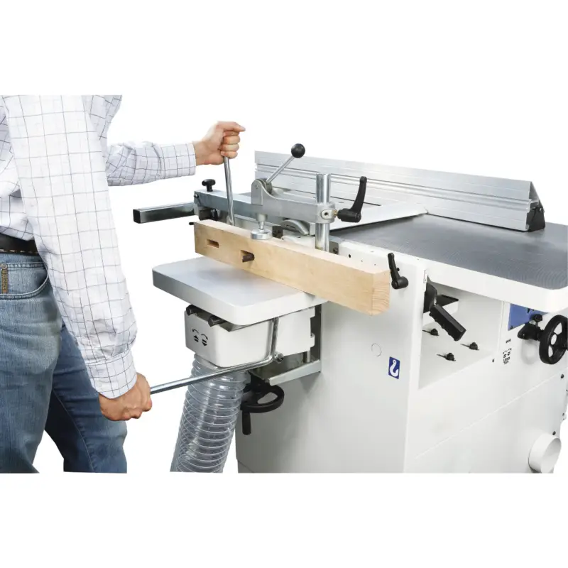Highlight Holzkraft Langlochbohreinrichtung LLBE-FS30GENIUS