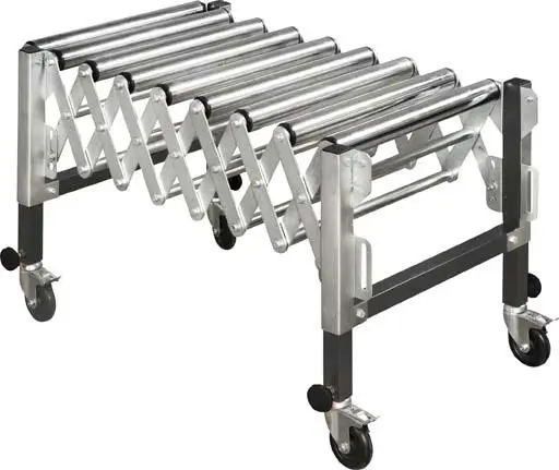 HOLZSTAR Scherenrolltisch SRB 130 Top-Angebot