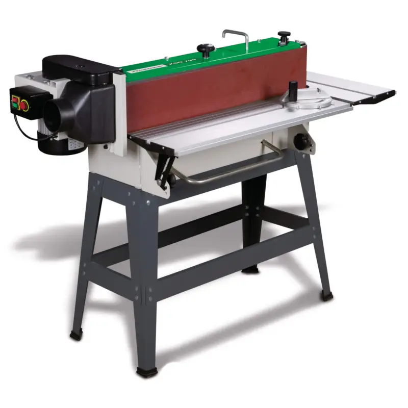 Aktuell Holzstar Kantenschleifmaschine KSO 790 (230 V)