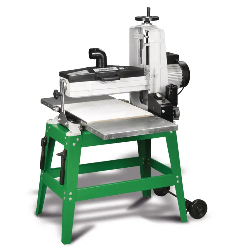 HOLZSTAR Zylinderschleifmaschine ZSM 405 Billig
