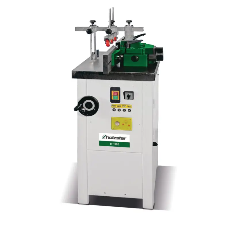 Holzstar Tischfräse TF 190 E (400 V) Jetzt Kaufen