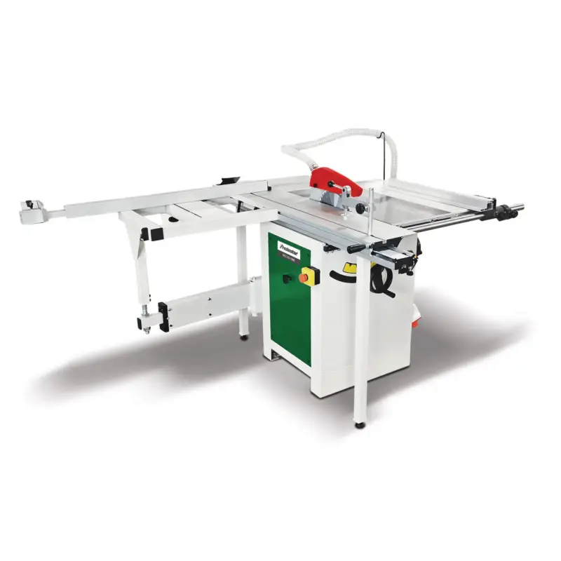 Jetzt Bestellen Holzstar Formatkreissäge FKS 255-1300 (400V)
