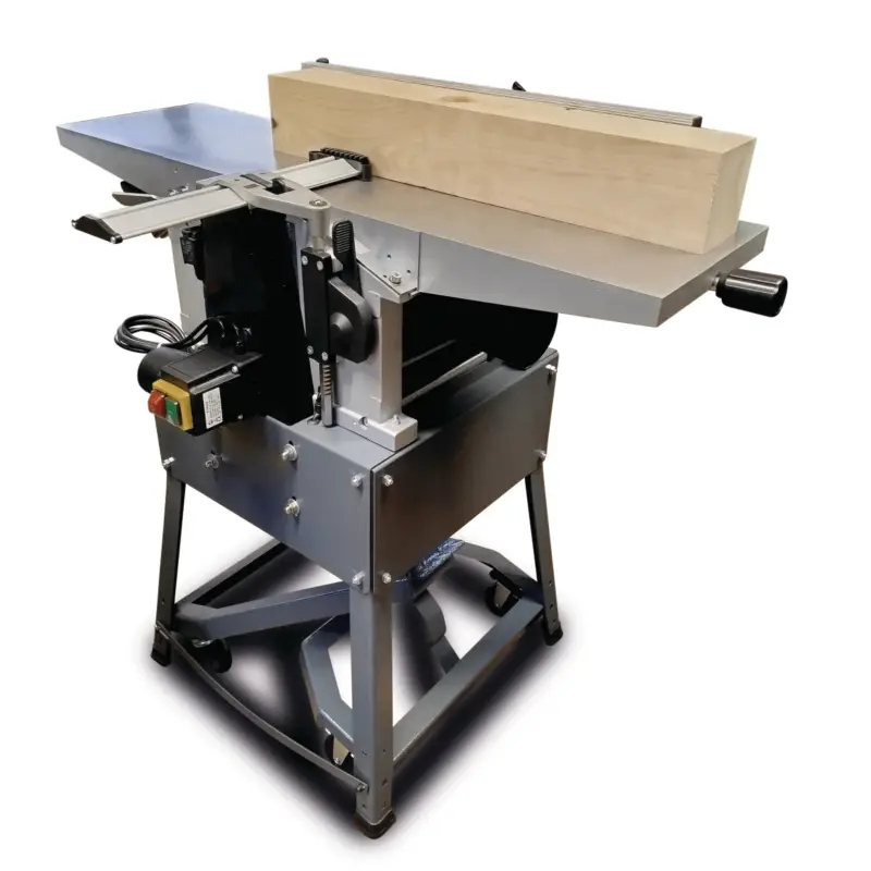 Neue Ware Holzstar Abricht-Dickenhobel ADH 260