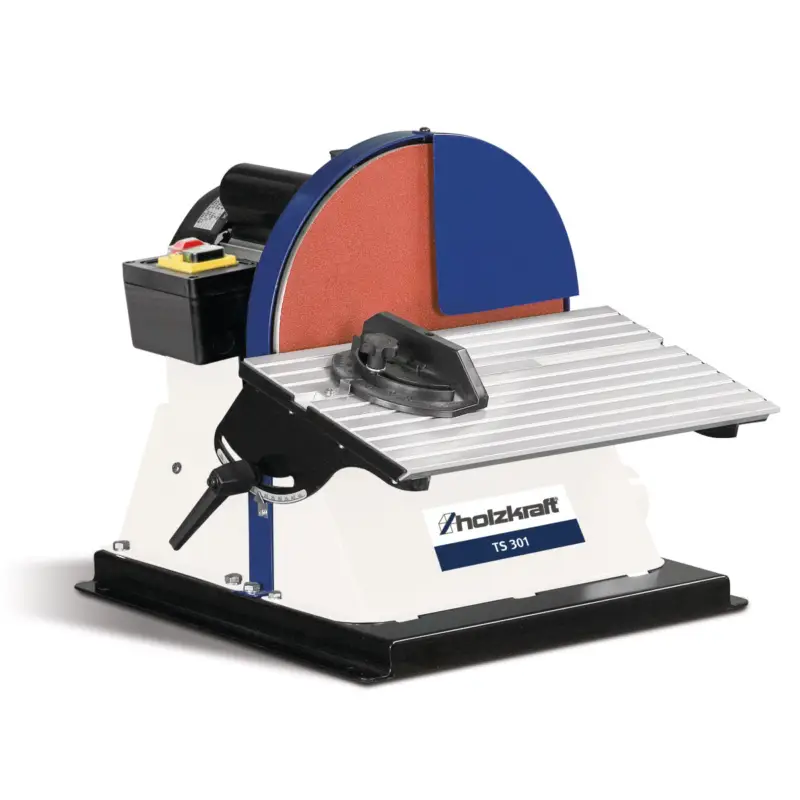 Holzkraft Tellerschleifmaschine TS 301 Direktkauf