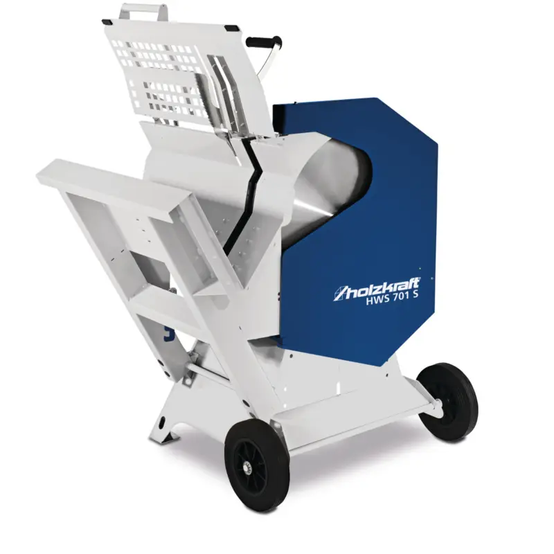Holzkraft Wippkreissäge HWS 701 S Top-Angebot
