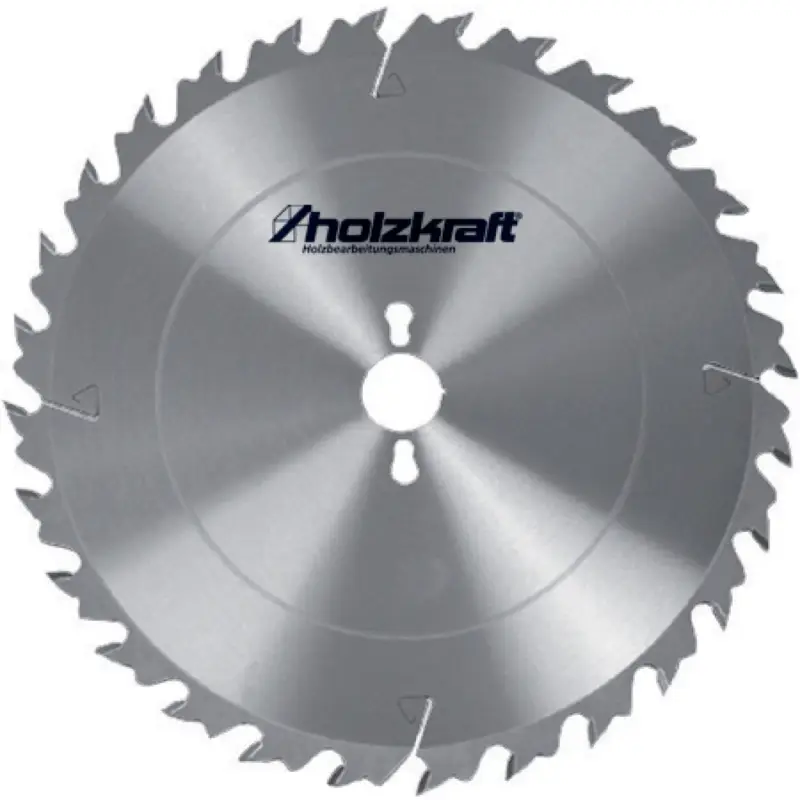 Top-Angebot Holzkraft Hartmetall-Kreissägeblatt grobe Schnittgüte KSB-LF 700/46 HM