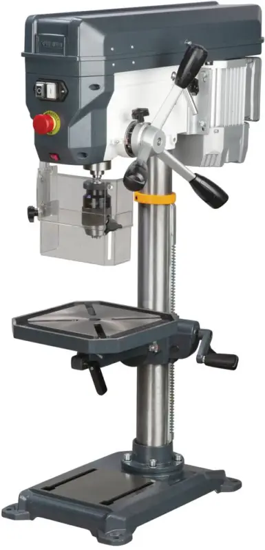 OPTIDRILL Tischbohrmaschine 400V DQ 22 Echt