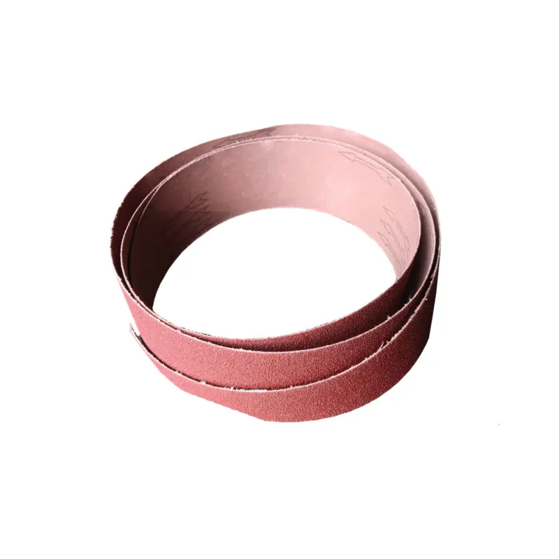 Holzstar Gewebeschleifband 3280 x 78 K80 Sonderangebot