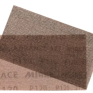 MIRKA ABRANET ACE 115x230mm Grip P400, 50/Pack Expressversand