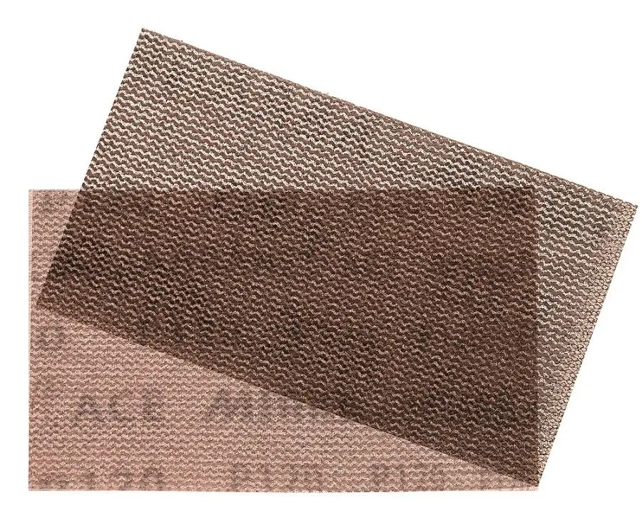 Begrenztes Angebot MIRKA ABRANET ACE 115x230mm Grip P600, 50/Pack
