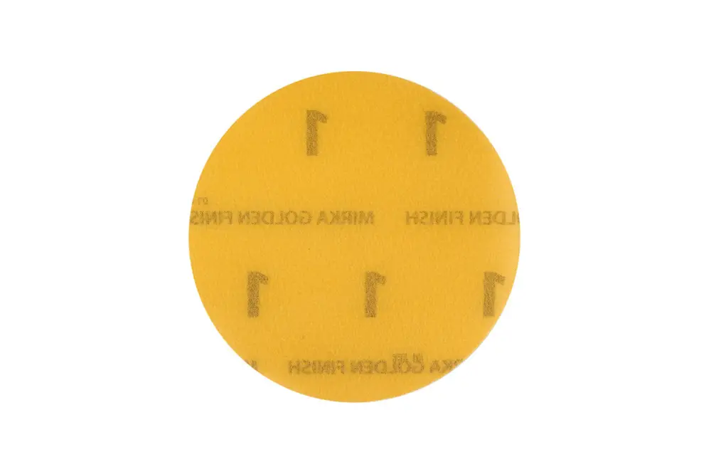 MIRKA Golden Finish-1 77mm Grip, 50/Pack Jetzt Bestellen