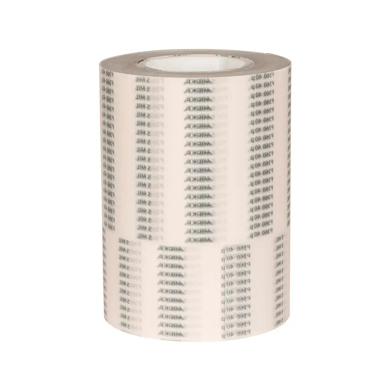 MIRKA MI231A 5MIL 200mm x 50m Rolle 40µ (P360) Markenprodukt