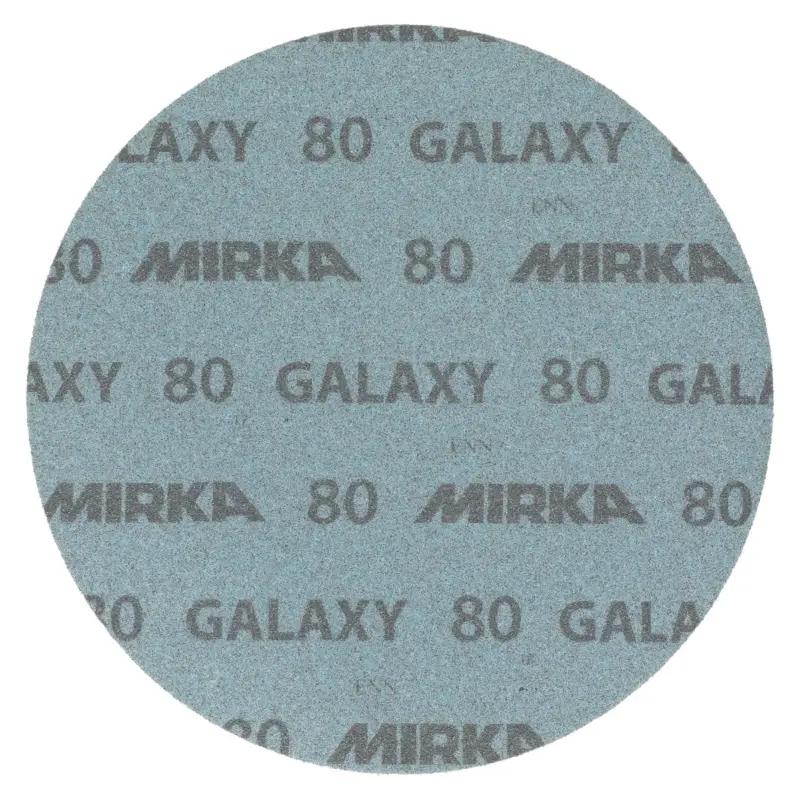 Nur Für Kurze Zeit MIRKA GALAXY 200mm Grip 60, 50/Pack