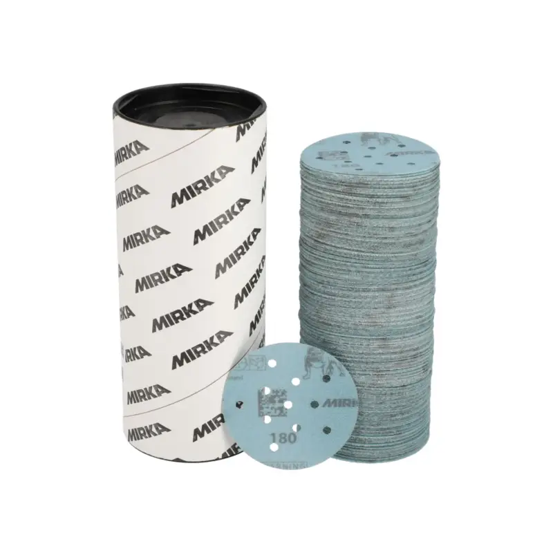 MIRKA GALAXY 77mm Grip Multifit 220, 220/Cardboard Pack Highlight