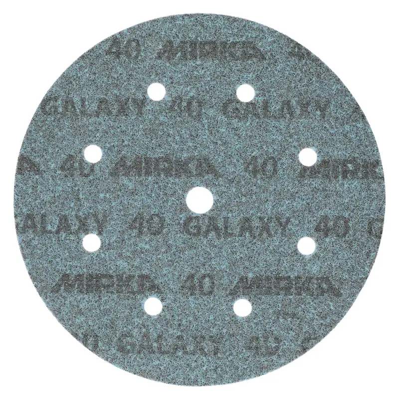 Expressversand MIRKA GALAXY 200mm Grip 9L 500, 50/Pack