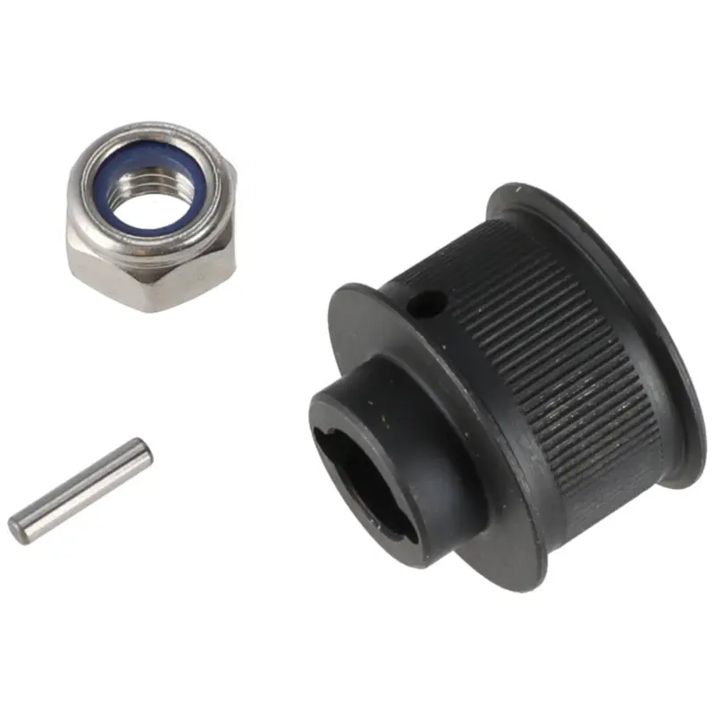 MIRKA Drive Pulley kit for FBS-B 10 Knallerangebot