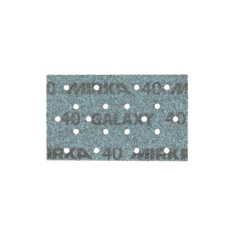 Schneller Versand MIRKA GALAXY 81x133mm Grip 20L 60, 50/Pack