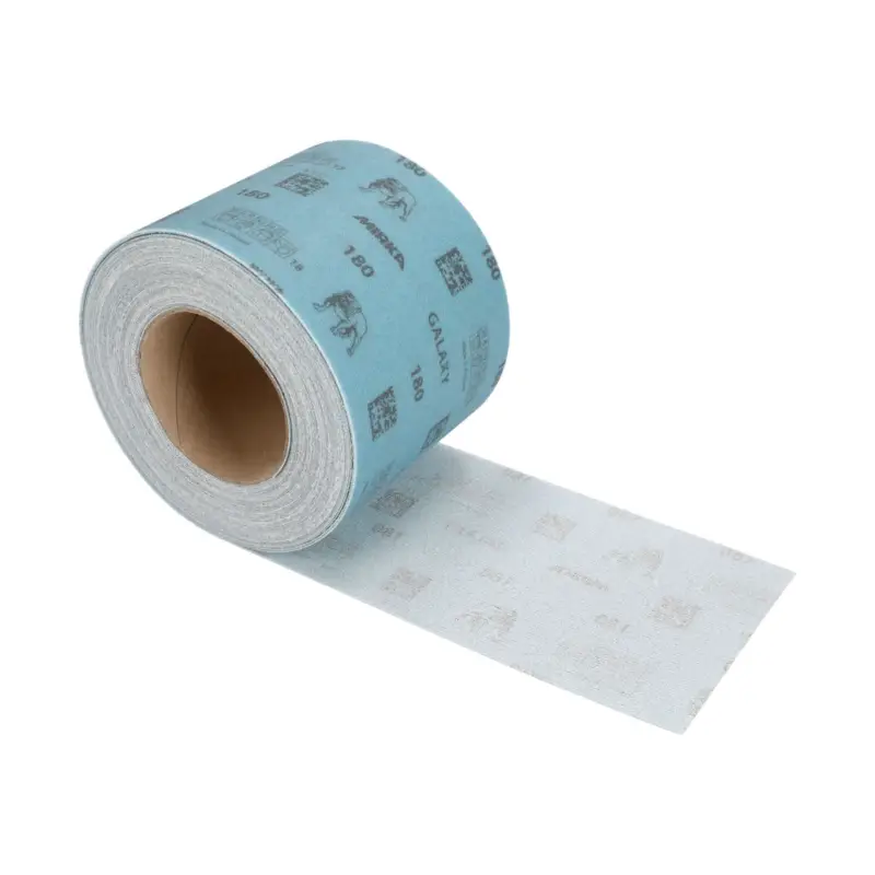 Top-Angebot MIRKA GALAXY 115mm x 20m Grip 180