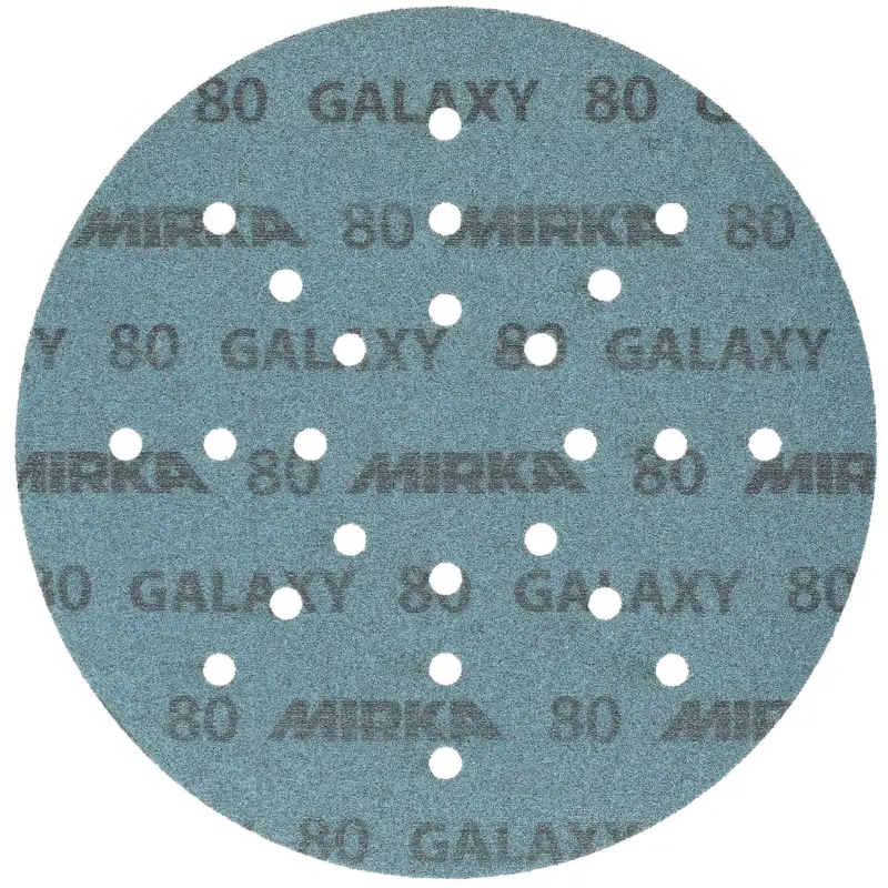 MIRKA GALAXY 225mm Grip 24L 500, 25/Pack Schnäppchen