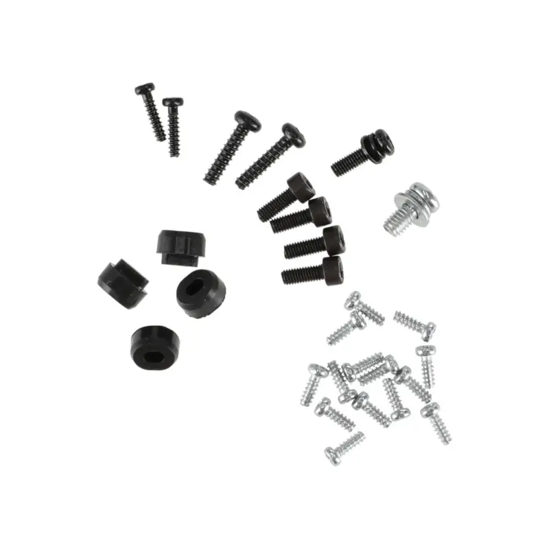 MIRKA Screw and Rubber Cap kit for FBS-B 10 & 13 Solange Der Vorrat Reicht