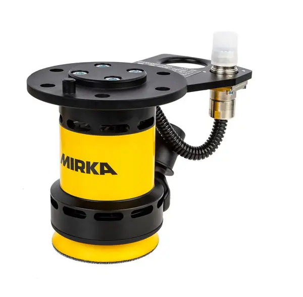MIRKA Mirka AIROS 350CV 77mm Ausverkauf