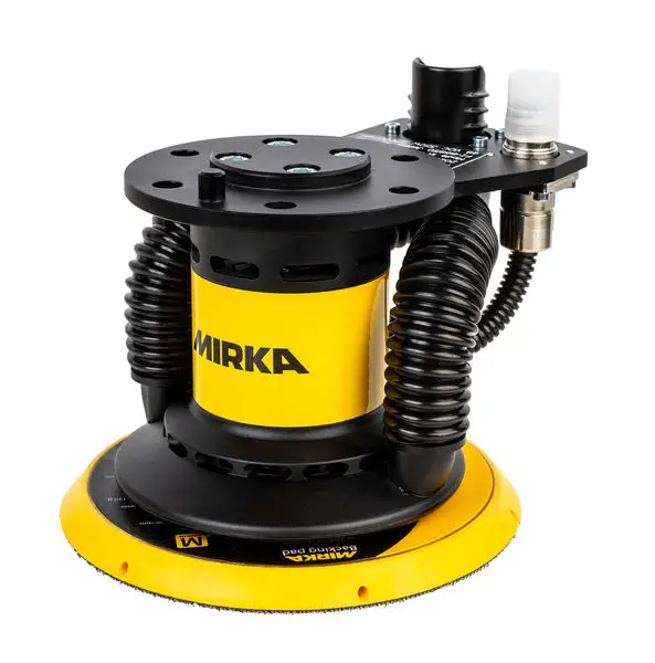 Jetzt Bestellen MIRKA Mirka AIROS 650CV 150mm