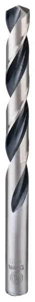 Solange Der Vorrat Reicht BOSCH Metallspiralbohrer HSS PointTeQ, DIN 338, 12,1 mm, 5er-Pack
