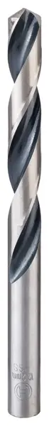 Sichere Zahlung BOSCH Metallspiralbohrer HSS PointTeQ, DIN 338, 12,2 mm, 5er-Pack