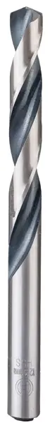 Schnäppchen BOSCH Metallspiralbohrer HSS PointTeQ, DIN 338, 12,3 mm, 5er-Pack