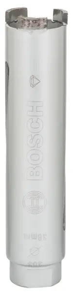 BOSCH Diamanttrockenbohrkrone G 1/2-Zoll, Standard for Universal, 38mm, 150mm, 3, 7mm Top-Preis