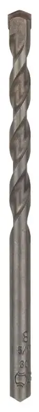 BOSCH Betonbohrer CYL-3, 8 x 80 x 120 mm, d 7,5 mm, 10er-Pack Jetzt Kaufen