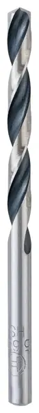 Must-Have BOSCH Metallspiralbohrer HSS PointTeQ, DIN 338, 5,6 mm, 10er-Pack