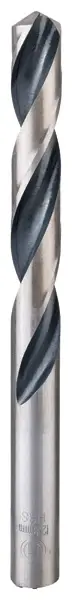 Neue Ware BOSCH Metallspiralbohrer HSS PointTeQ, DIN 338, 12,8 mm, 5er-Pack