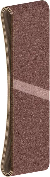 Schnäppchen BOSCH PRO X440 Schleifband, 75 x 533 mm, 100, 3-tlg.