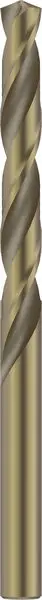 BOSCH PRO Stainless Steel HSS-Co Spiralbohrer, 8,2 x 75 x 117 mm, 5-tlg. Geprüft