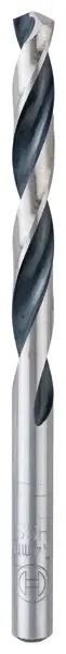 BOSCH Metallspiralbohrer HSS PointTeQ, DIN 338, 7,4 mm, 10er-Pack Kracherpreis