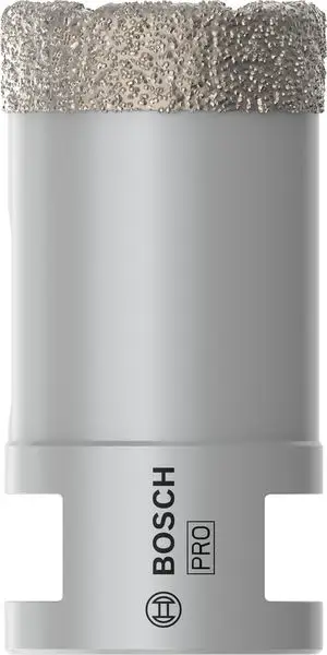 BOSCH PRO Ceramic Trockenbohrkrone, 30 x 35 x 14 mm Jetzt Kaufen