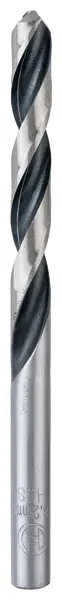 Angebot BOSCH Metallspiralbohrer HSS PointTeQ, DIN 338, 8,2 mm, 10er-Pack
