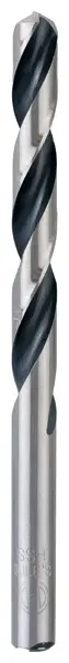 Highlight BOSCH Metallspiralbohrer HSS PointTeQ, DIN 338, 8,9 mm, 10er-Pack