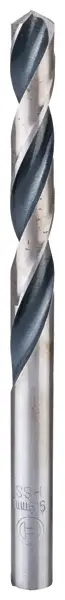 Super-Preis BOSCH Metallspiralbohrer HSS PointTeQ, DIN 338, 9,9 mm, 10er-Pack