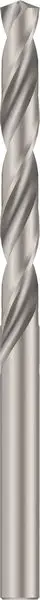 Letzte Chance BOSCH PRO Metal HSS-G Spiralbohrer, 6,4 x 63 x 101 mm, 10-tlg.
