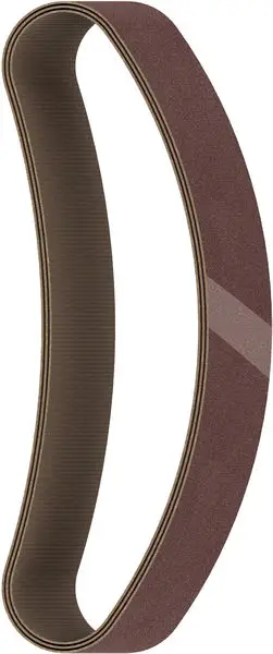 BOSCH PRO X440 Schleifband, 100 x 690 mm, G40, 10-tlg. Neuheit