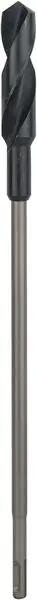 BOSCH PRO Wood HSS Installationsbohrer, 24 x 100 x 400 mm, SDS plus Must-Have