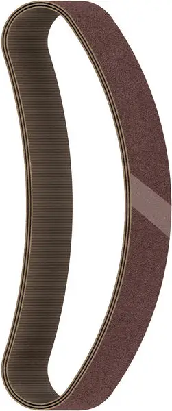 Beliebt BOSCH PRO X440 Schleifband, 100 x 690 mm, G60, 10-tlg.