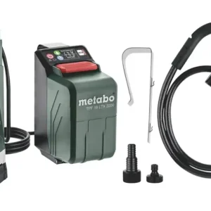 Top-Preis Akku-Tauch- und Regenfasspumpe TPF 18 LTX 2200 ohne Akkupack, ohne Ladegerät