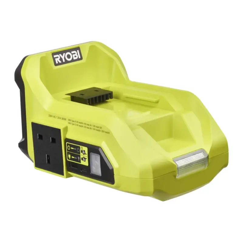 Bestpreis Akku-Wechselrichter Max Power 36 V, ohne Akku und Ladegerät
