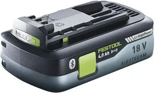Bestseller Akkupack BP 18 Li 4,0 HPC-ASI