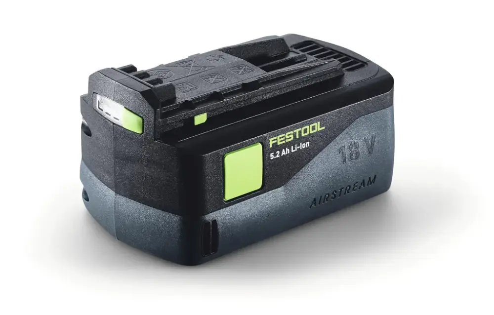 Akkupack BP 18 Li 5,2A AS Saisonangebot